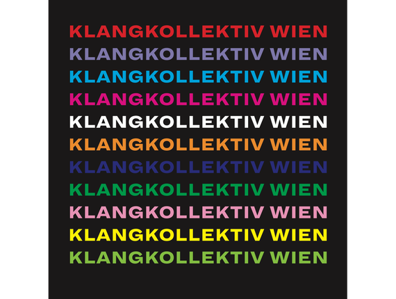 Orchestra Klangkollektiv Wien