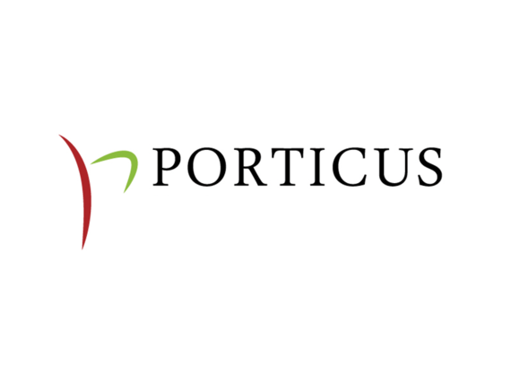 Porticus Foundation