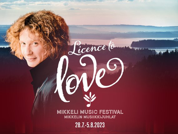 Janoska Ensemble debut in Finland<br/>August 1, 2023